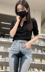芹菜さん