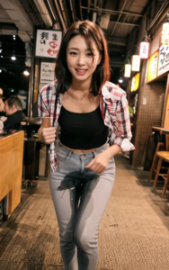 彩華さん