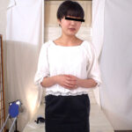 【おしがまフェチ向け】どっきり限界放尿 【haisetsu-0441】